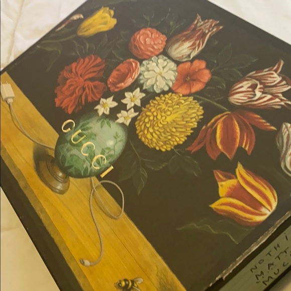 Gucci rhinestone booties - Picture 2 of 8